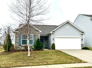 5757 Pebblebrooke Rd, Whitestown, IN 46075