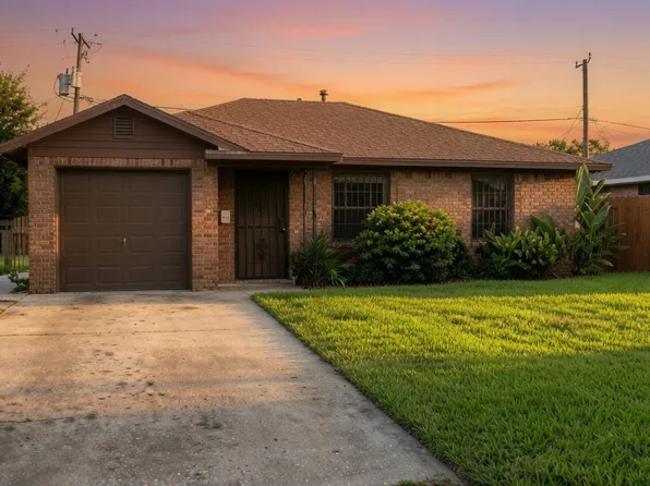 203 Woodard St Lot 30, Houston, TX 77009