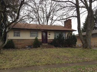 4311 Colby Ave, Columbus, OH