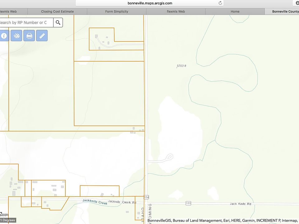 2nd image of 24 Ac Cty Rd #114