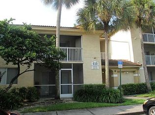 450 S Park Rd APT 302, Hollywood, FL 33021