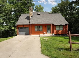 741 Hess Dr, Charleston, WV 25311
