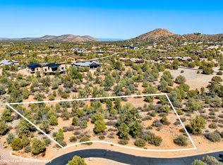 14330 N Three Sisters Dr, Prescott, AZ 86305