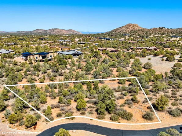 14330 N Three Sisters Dr, Prescott, AZ 86305