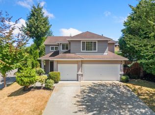 12917 69th Dr SE, Snohomish, WA 98296