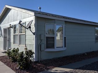 1852 Ouray Dr, Montrose, CO 81401