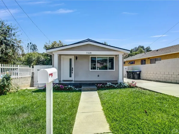 7328 Toll Dr, Rosemead, CA 91770