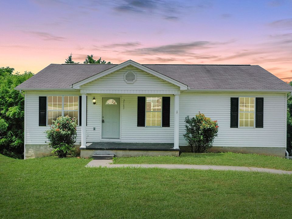 2165 Brights Pike, Morristown, TN 37814 Zillow