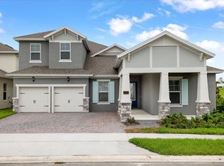 15373 Lake Killarney Ct, Winter Garden, FL 34787