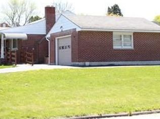 1075 N Main St, Elmira, NY