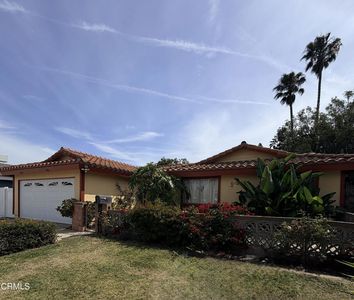 3450 Frankfort St, Oxnard, CA, 93033