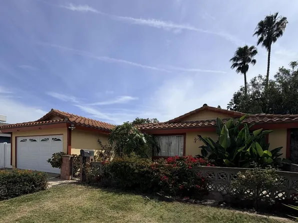 3450 Frankfort St, Oxnard, CA 93033