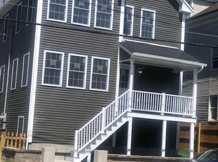 301 Manton Ave #2, Providence, RI 02909