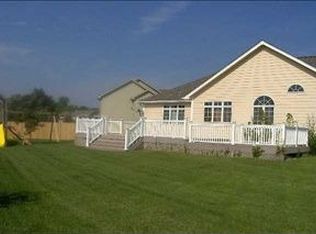 2513 SW Woodside Ct, Ankeny, IA 50023