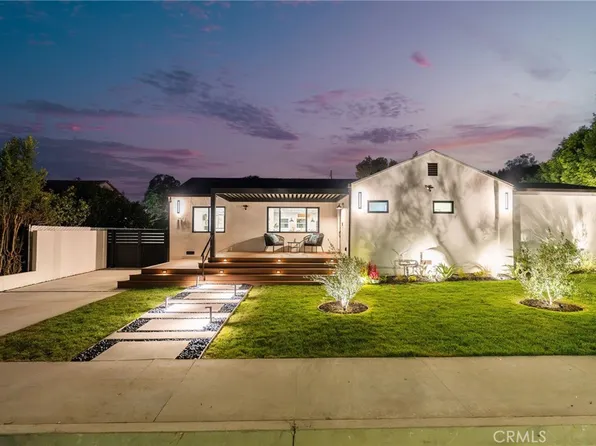 2543 Colby Ave, Los Angeles, CA 90064