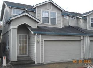 604 Santa Ana Cir, Santa Rosa, CA 95404