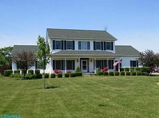 8632 Carter Rd, Hilliard, OH 43026