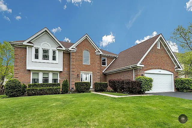 1st image of 1019 E Amberwood Cir