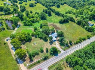 2500 S Triple X Rd, Choctaw, OK 73020
