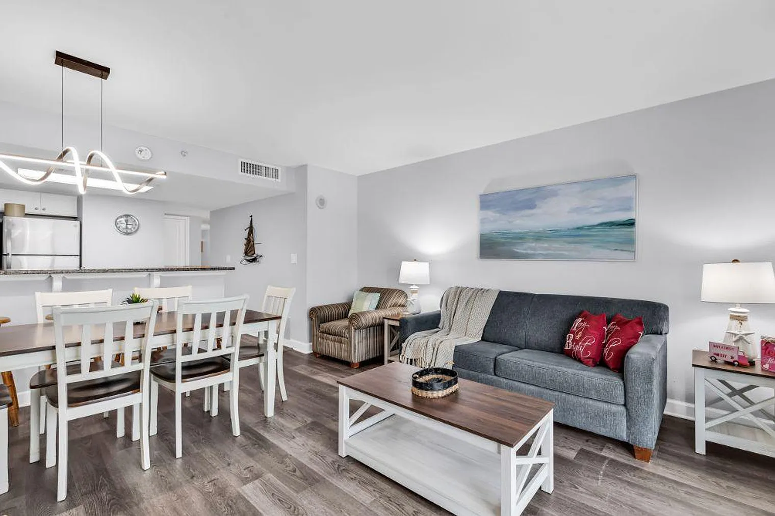 2 bed, 2.0 bath, 1151 sqft, $3,135 — Photo 4