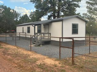 1010 Cedar Dr, Show Low, AZ 85901