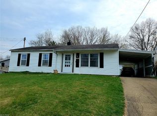 1400 National Way, Zanesville, OH 43701
