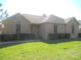 110 Breckenridge Rd LOT 41, Tullahoma, TN 37388