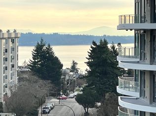 1501 Foster St #602, White Rock, BC