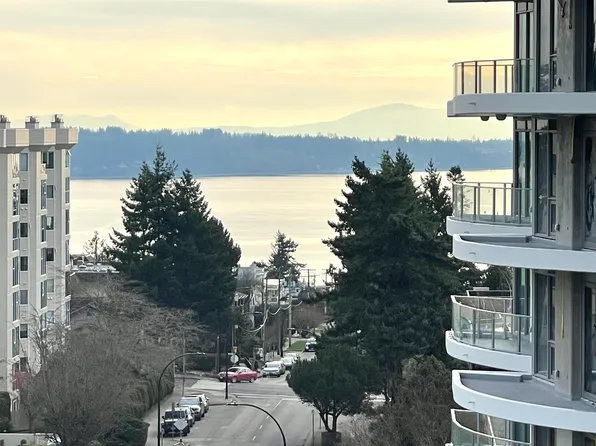 1501 Foster St #602, White Rock, BC V4B 5L8