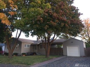 315 Adams St, Davenport, WA 99122