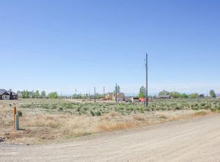 W Soles Rest Creek Rd, Mountain Home, ID 83647