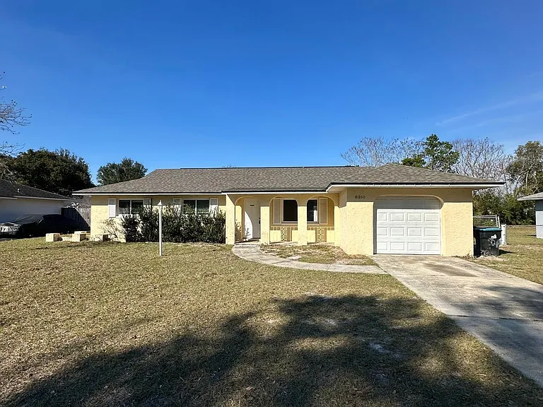 8260 Pamlico St — Photo 1