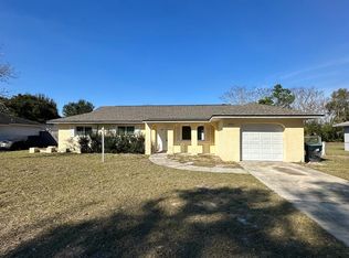 8260 Pamlico St, Orlando, FL 32817