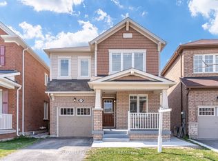 104 Stedford Cres E #BASEMENT, Brampton, ON L7A 4P7