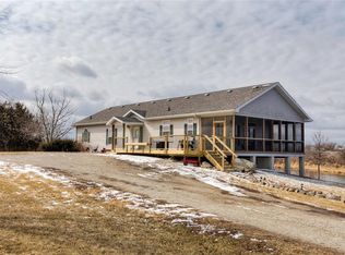 14577 Bittersweet Rd, Woodward, IA 50276