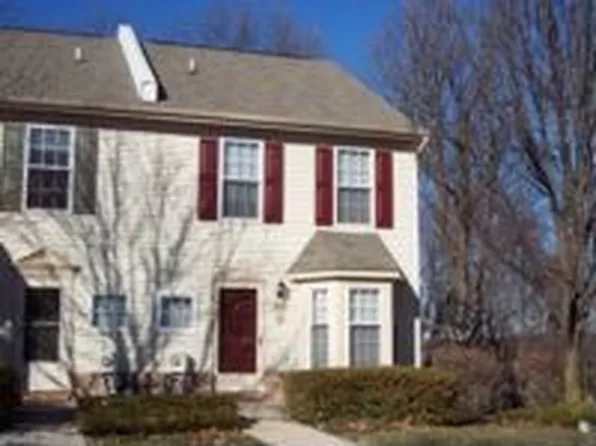 402 Hartford Sq, West Chester, PA 19380