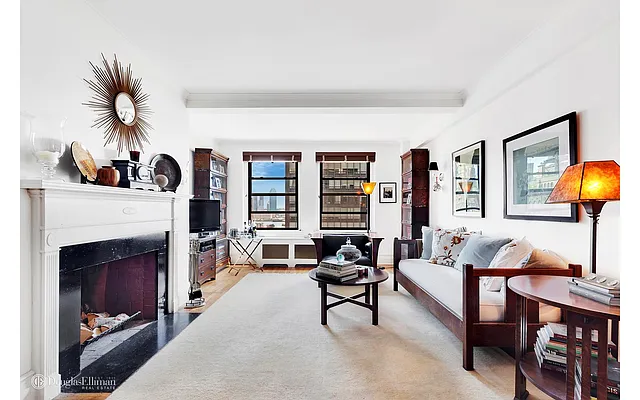 Rented by Douglas Elliman | media 1