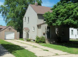 1502 4th Ave NW, Austin, MN 55912