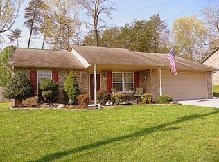 7437 Cotton Patch Rd, Corryton, TN 37721