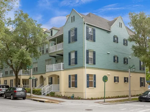 611 Campus St APT 170, Celebration, FL 34747