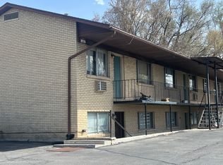 550 E 300 S, Payson, UT 84651