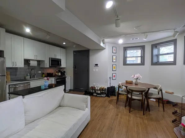 1101 W George St #G, Chicago, IL 60657