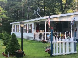 963 Murray Rd, Middle Grove, NY 12850