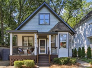 1515 Iverson St NE, Atlanta, GA 30307