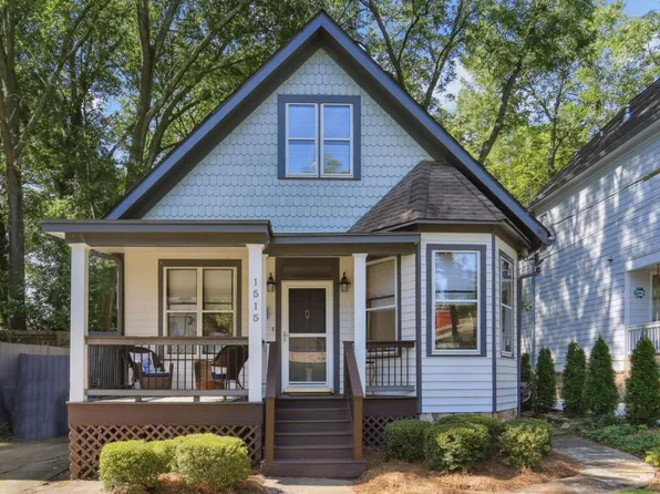 1515 Iverson St NE, Atlanta, GA 30307