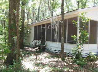 3793 NW 60th Ave, Jennings, FL 32053