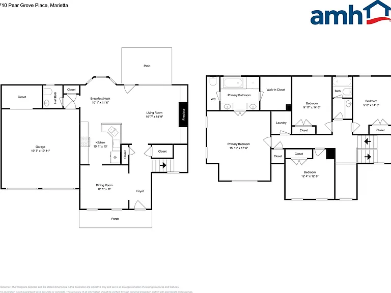 710 Pear Grove Pl — Photo 2