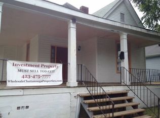 2110 E 12th St, Chattanooga, TN 37404