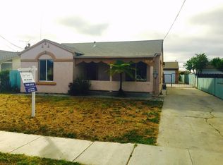 1269 1st Ave, Salinas, CA 93905