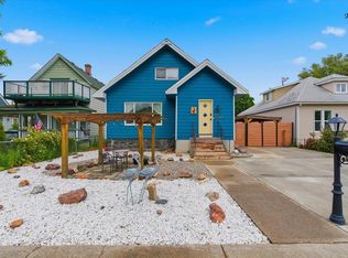 1848 W Bridge Ave, Spokane, WA 99201
